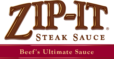 Zip-It Sauce – Finish Your DInner